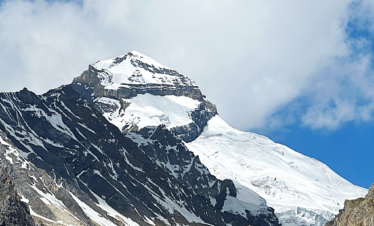 Mount Adi Kailash yatra from Delhi and View from Jolingkong by ThrillVana