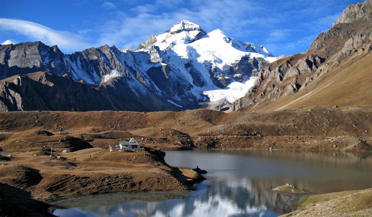 Adi-Kailash