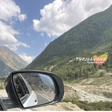 Way to Mount Kailash image by ThrillVana