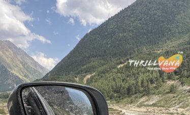 Way to Mount Kailash image by ThrillVana