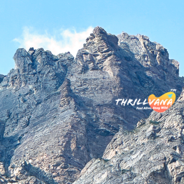 Shiva Parvati Leela Gunji Vyas Valley Adi kailash By ThrillVana