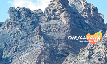 Shiva Parvati Leela Gunji Vyas Valley Adi kailash By ThrillVana