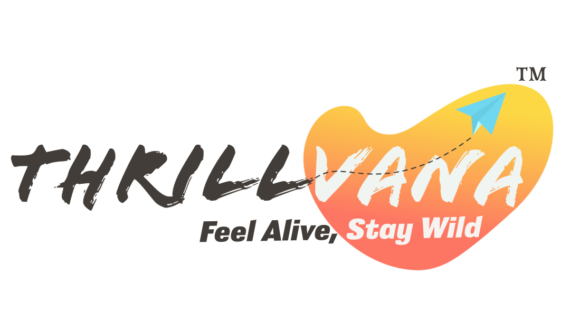 ThrillVana logo