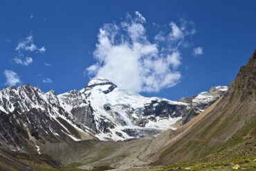 • Adi Kailash vs Kailash Mansarovar: The Spiritual Truth You Were Never Told