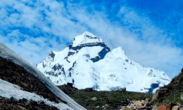 Adi Kailash Yatra Guide by Thrillvana