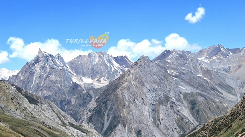 Om Parvat travel guide by thrillvana