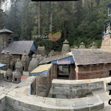 himalayan cultural and sacred landscape