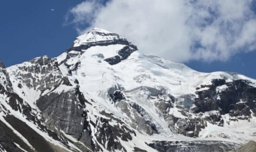Who Should Do Adi Kailash Yatra
