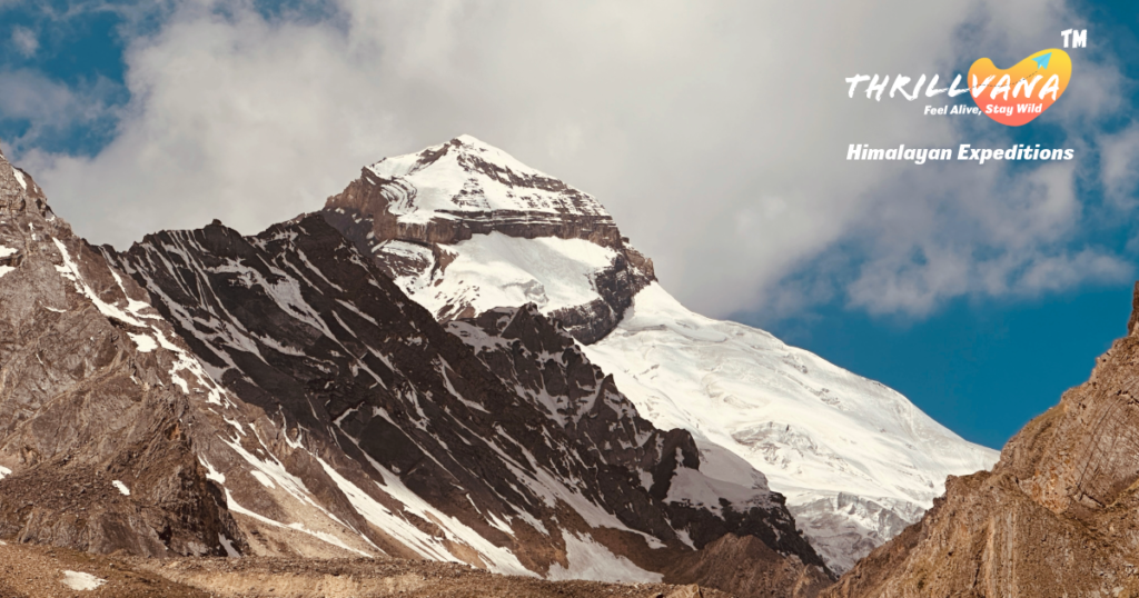 Adi kailash om parvat yatra from dharchula
