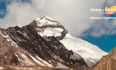 Adi kailash om parvat yatra from dharchula