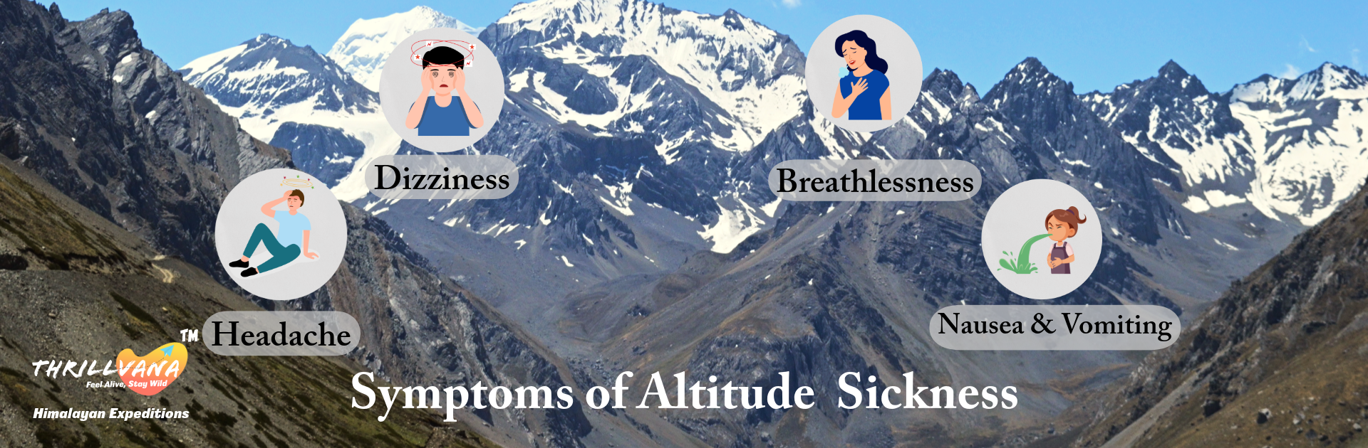 ThrillVana-safety-guide-altitude-sickness-in-adi-kailash-yatra