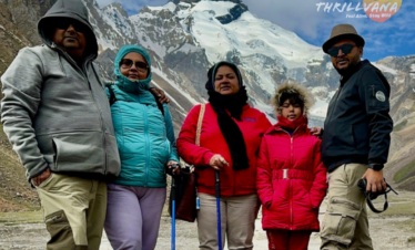 who should do Adi Kailash Journey, solo, family, or senior citizens image by thrillvana