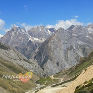 Sustainable Himalaya Travel by thrillvana