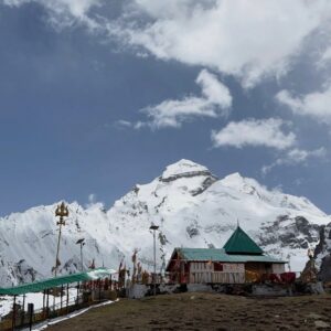 Adi Kailash Womens Special Yatra 2026