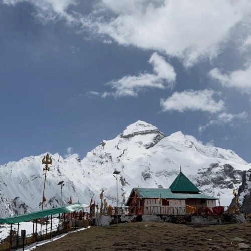 Adi Kailash Womens Special Yatra 2026