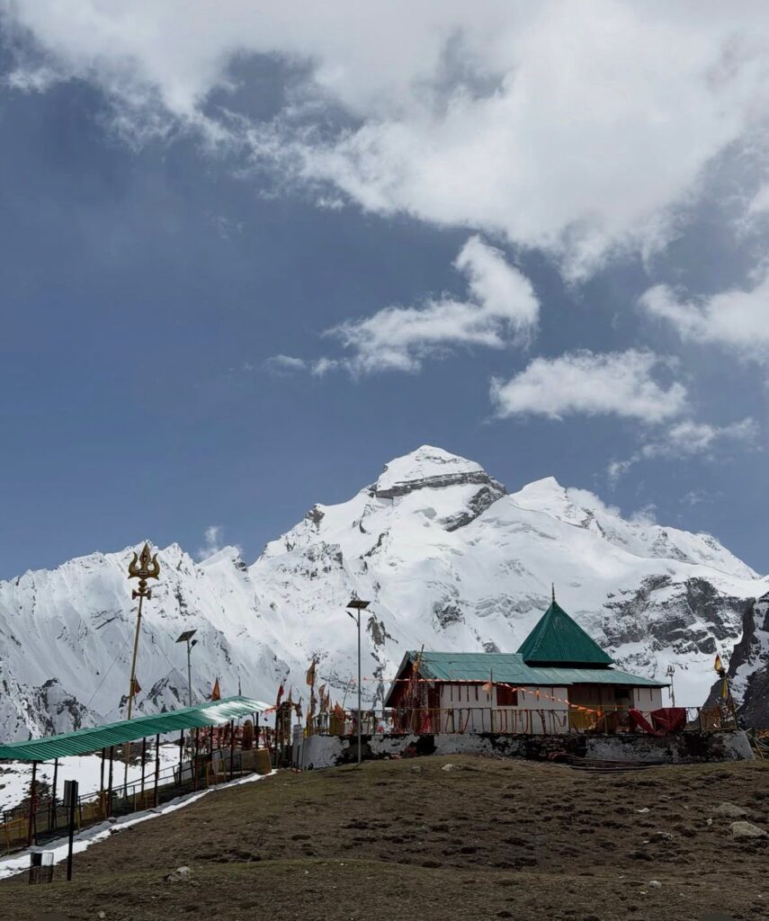 Adi Kailash Womens Special Yatra 2026