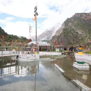 adi kailash om parvat yatra from dharchula
