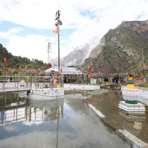 adi kailash om parvat yatra from dharchula